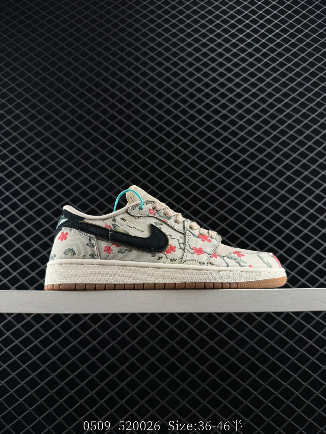 Nike AIR JORDAN 1 RETRO LOW Nike AIR JORDAN 1 RETRO LOW